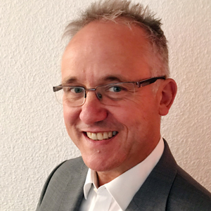 ED-Technik Geschäftsführer Martin Tillmann